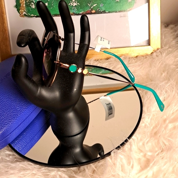 Emilio Pucci NWTs Sunglasses - Picture 10 of 16